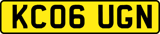 KC06UGN