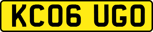 KC06UGO