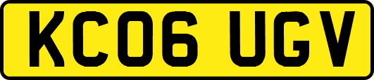 KC06UGV