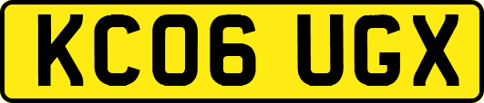 KC06UGX
