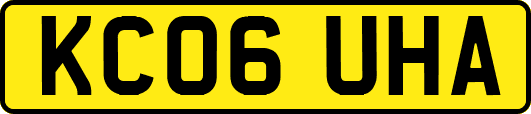 KC06UHA