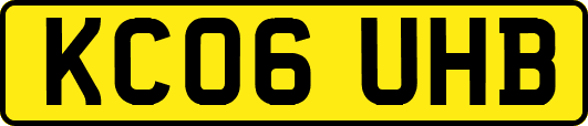 KC06UHB
