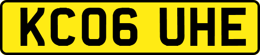 KC06UHE