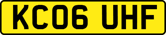 KC06UHF