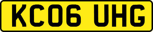 KC06UHG
