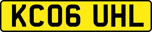 KC06UHL