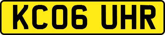 KC06UHR