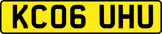 KC06UHU