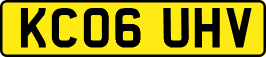 KC06UHV