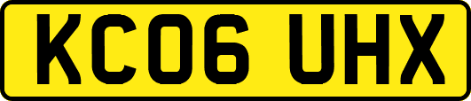 KC06UHX