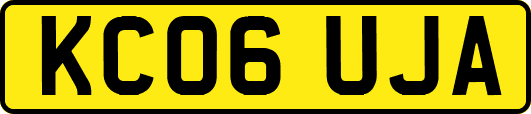 KC06UJA