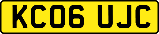 KC06UJC