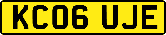 KC06UJE