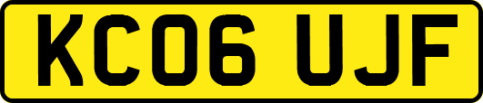 KC06UJF
