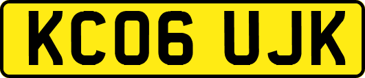 KC06UJK