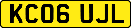 KC06UJL