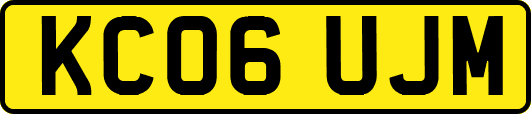 KC06UJM