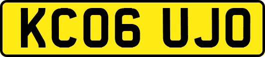 KC06UJO