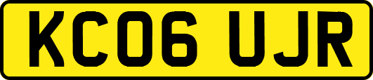 KC06UJR