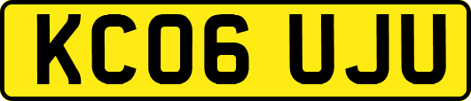 KC06UJU