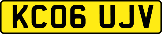 KC06UJV