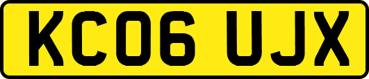 KC06UJX