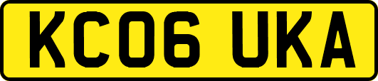 KC06UKA