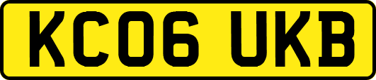 KC06UKB