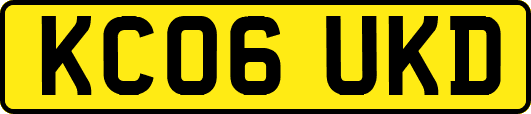 KC06UKD
