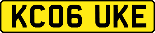 KC06UKE