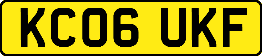 KC06UKF