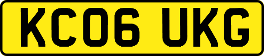 KC06UKG