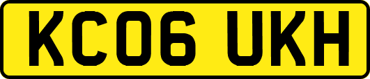 KC06UKH