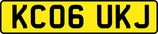 KC06UKJ