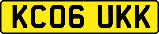 KC06UKK