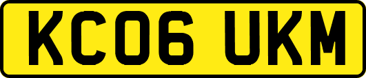 KC06UKM