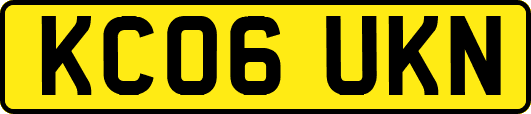 KC06UKN