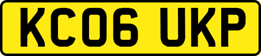 KC06UKP