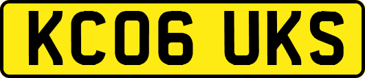 KC06UKS