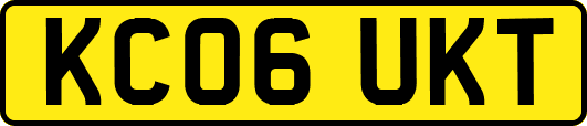 KC06UKT
