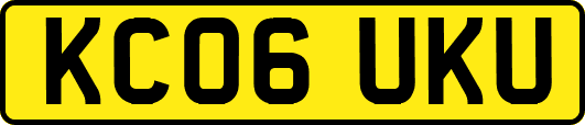 KC06UKU
