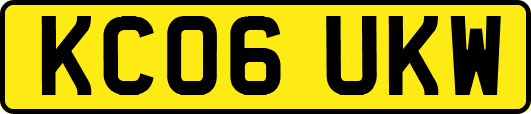 KC06UKW