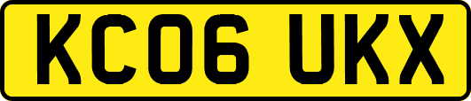 KC06UKX