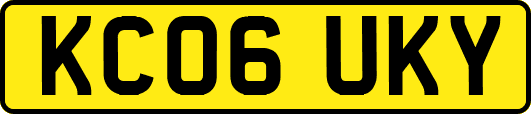 KC06UKY