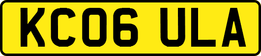 KC06ULA