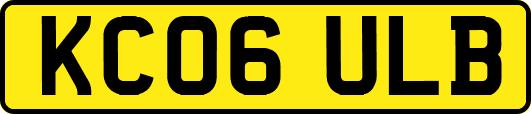 KC06ULB