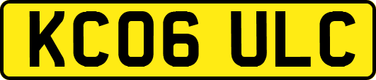 KC06ULC