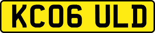 KC06ULD