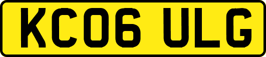 KC06ULG