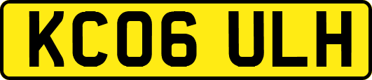 KC06ULH